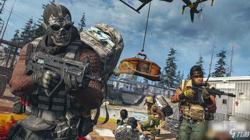 使命新喷子爆料视频在线观看,独家揭秘游戏内幕 第3张 使命新喷子爆料视频在线观看,独家揭秘游戏内幕 第3张