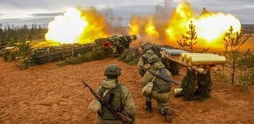 俄乌战争爆料最新消息,战局突变,各方势力动态解析 第3张 俄乌战争爆料最新消息,战局突变,各方势力动态解析 第3张